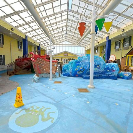 Comfort Inn Splash Harbor Bellville Eksteriør billede