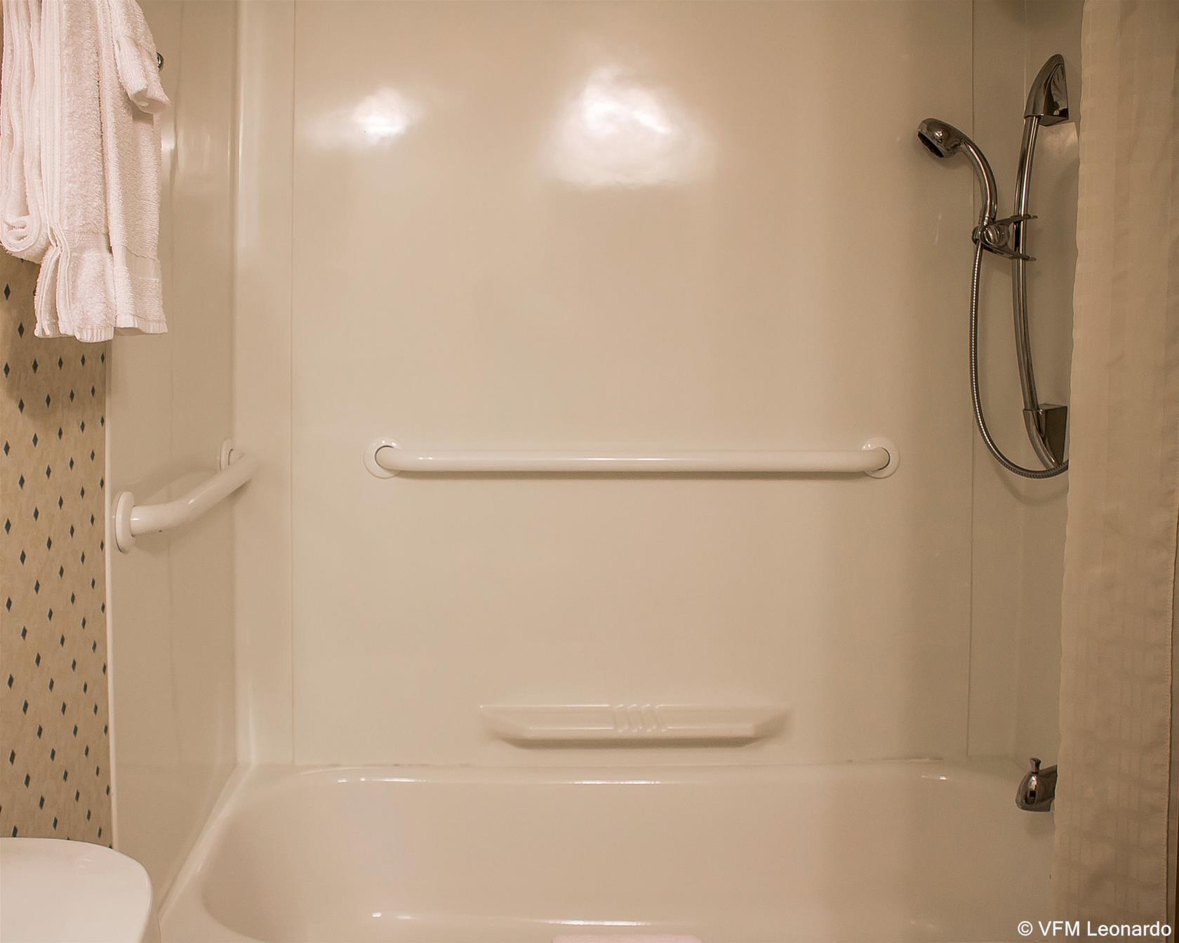 Comfort Inn Splash Harbor Bellville Eksteriør billede